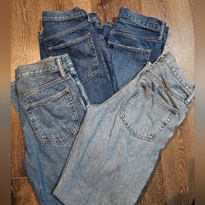 Gap jeans bundle
